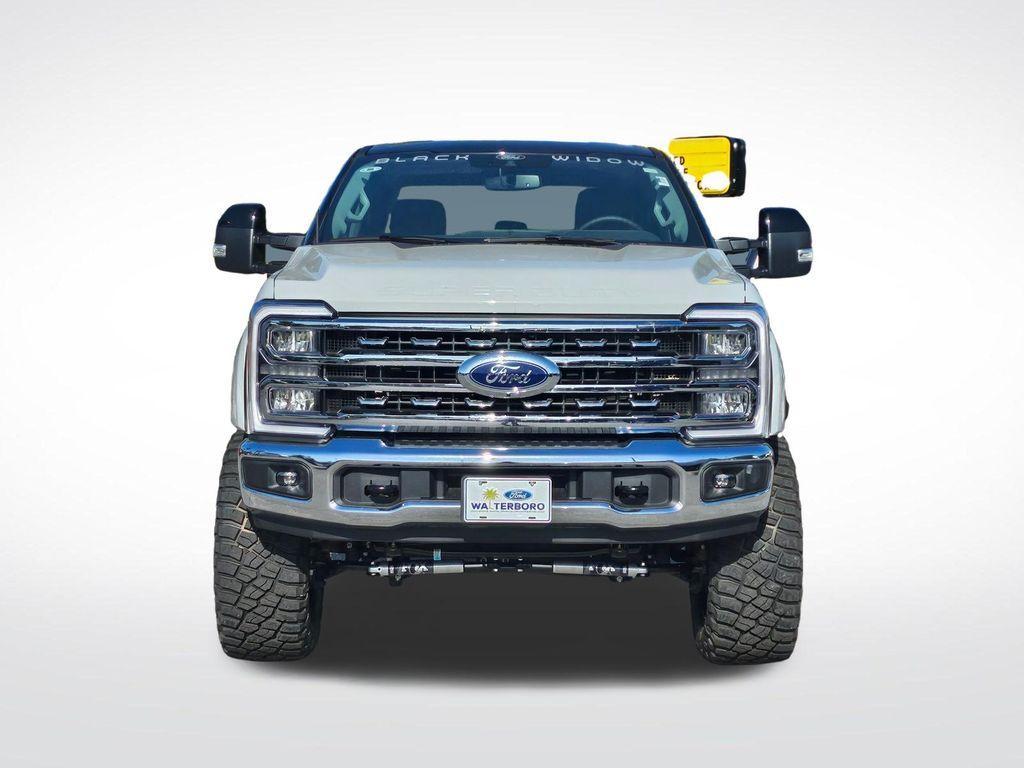 new 2026 Ford F-250 car, priced at $107,004