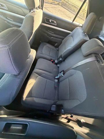 used 2016 Ford Explorer car, priced at $7,500