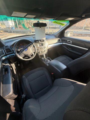 used 2016 Ford Explorer car, priced at $7,500