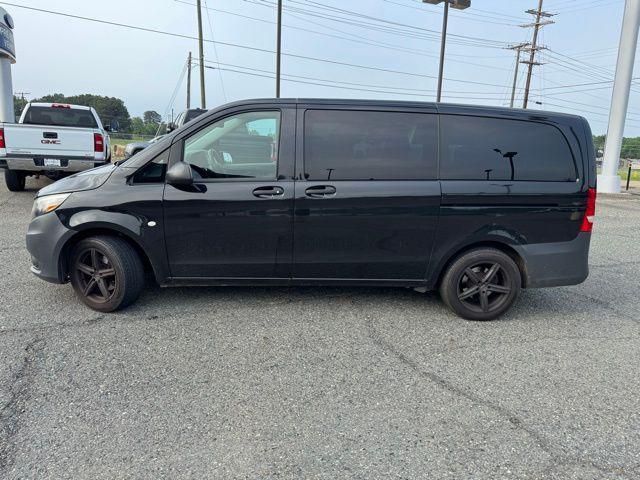 used 2018 Mercedes-Benz Metris car, priced at $18,924