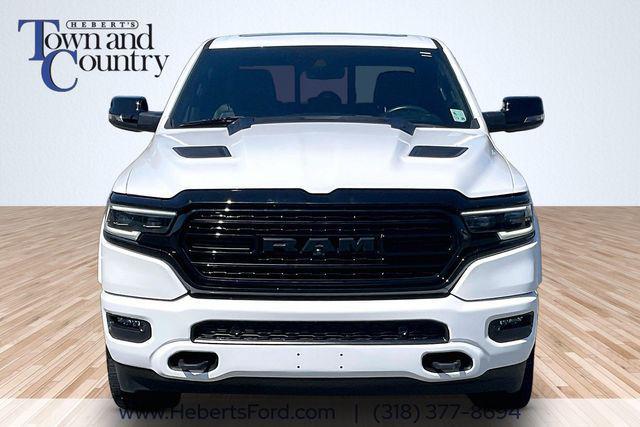 used 2024 Ram 1500 car, priced at $49,968