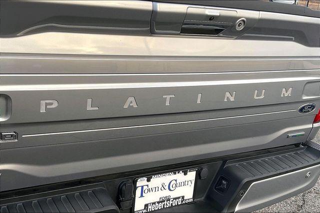 used 2022 Ford F-150 car, priced at $41,925