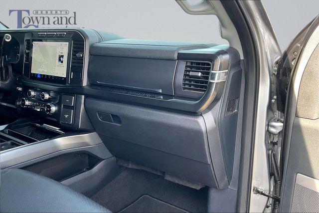 used 2023 Ford F-250 car, priced at $71,478