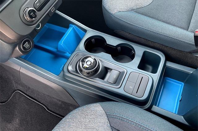 new 2025 Ford Maverick car, priced at $35,970