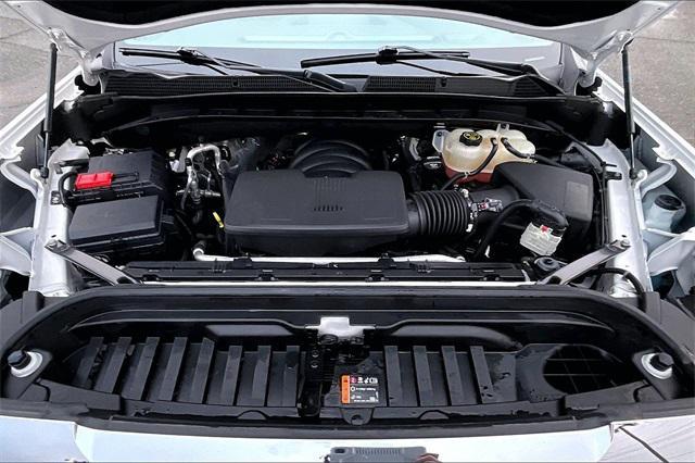 used 2022 GMC Sierra 1500 car, priced at $42,353