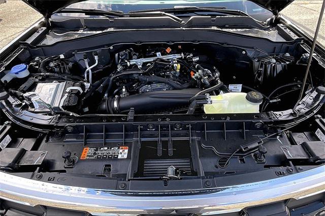 new 2026 Ford Explorer car, priced at $45,000
