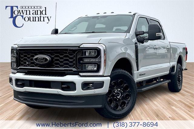 new 2026 Ford F-350 car, priced at $88,250