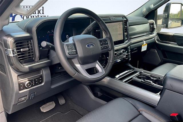 new 2026 Ford F-250 car, priced at $81,850