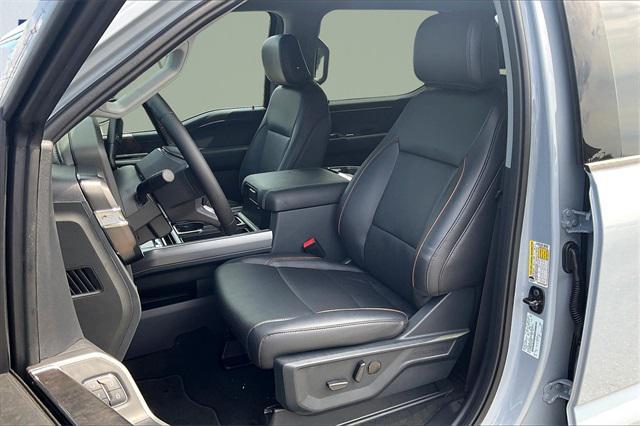 new 2026 Ford F-250 car, priced at $81,850