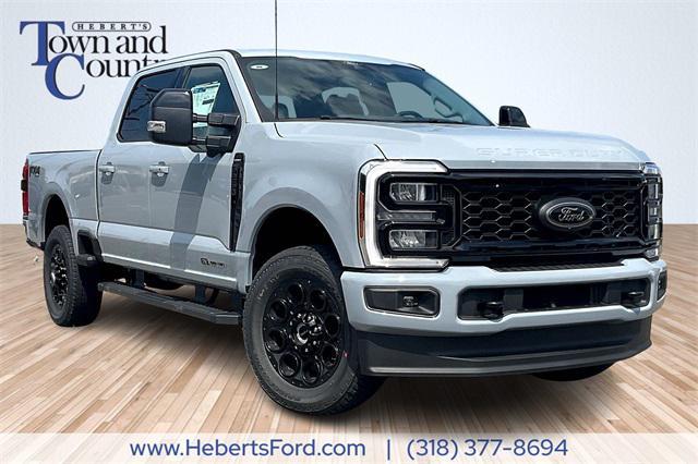 new 2026 Ford F-250 car, priced at $81,850