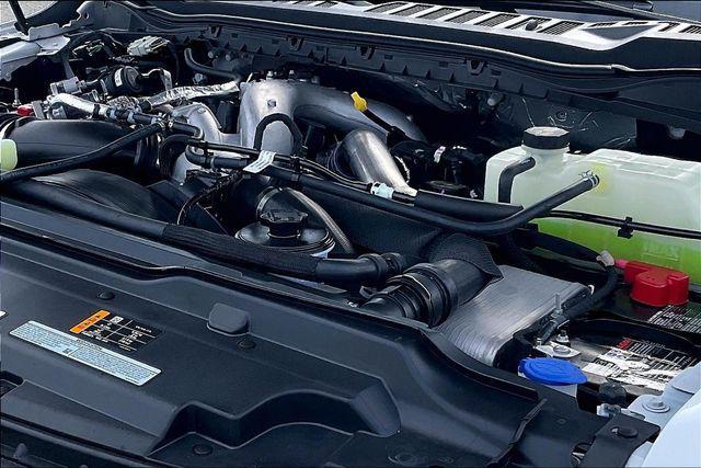new 2026 Ford F-350 car, priced at $87,280