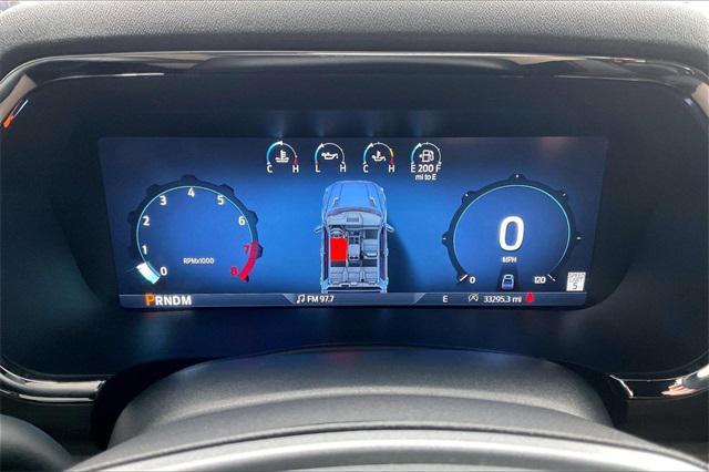 used 2024 Ford F-150 car, priced at $53,688