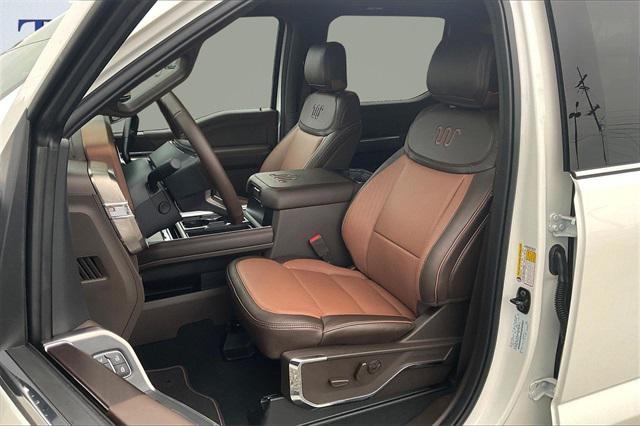 new 2026 Ford F-250 car, priced at $92,750