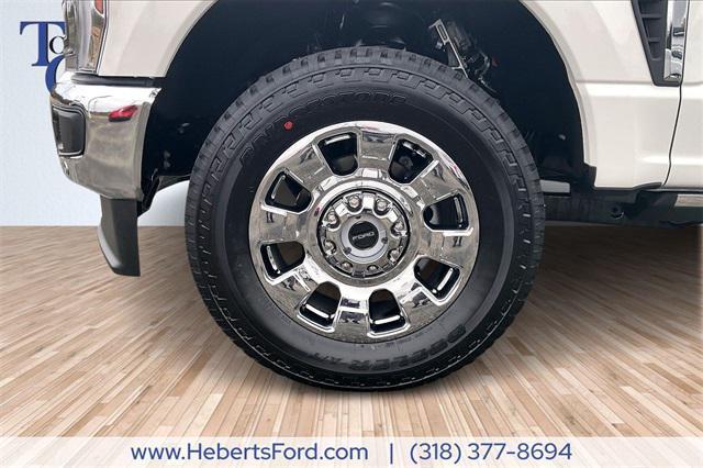 new 2026 Ford F-250 car, priced at $92,750