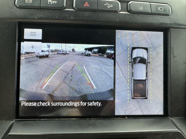 used 2020 Ford F-250 car, priced at $47,480