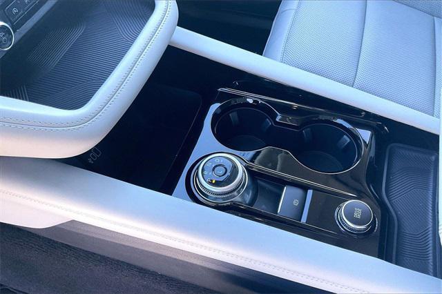 new 2026 Ford Explorer car, priced at $55,945