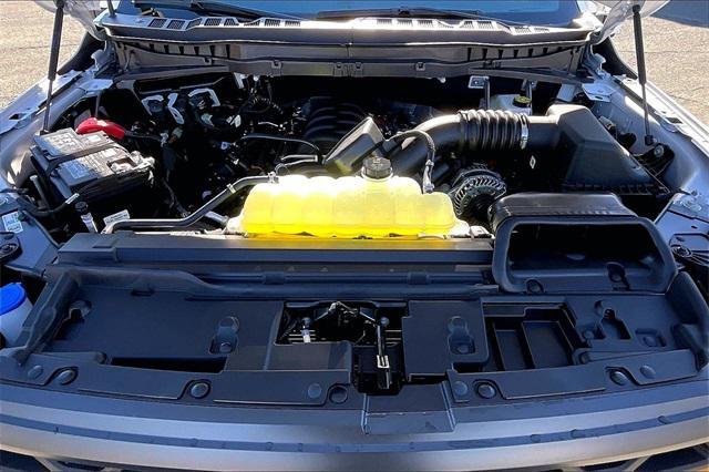 new 2025 Ford F-150 car, priced at $72,945