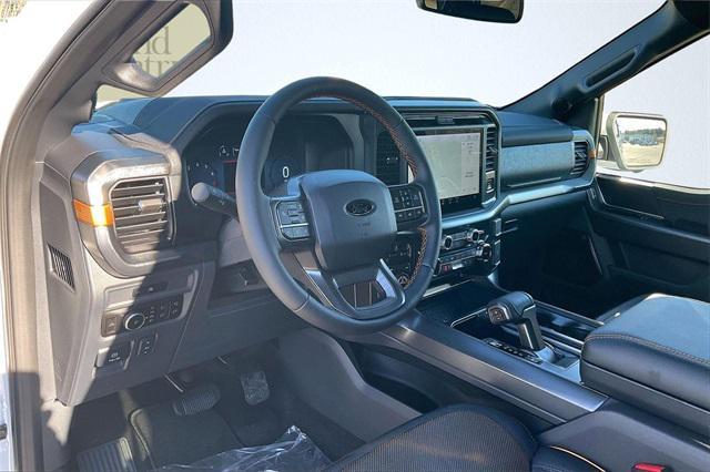 new 2025 Ford F-150 car, priced at $72,945