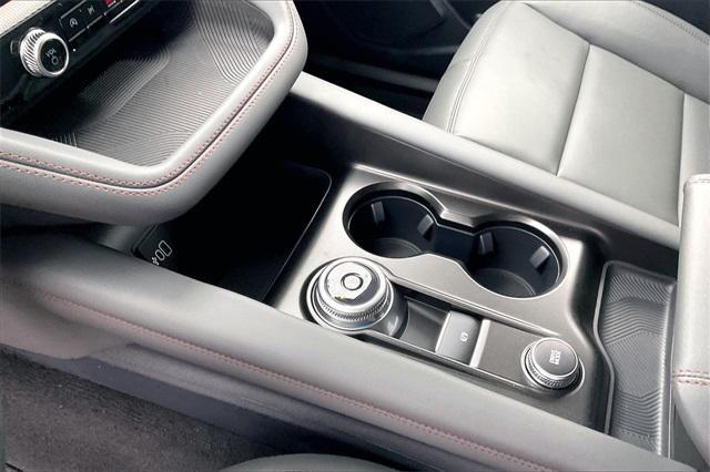 new 2026 Ford Explorer car, priced at $45,280