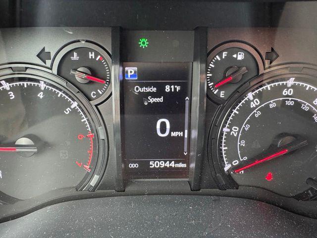 used 2023 Toyota 4Runner car, priced at $37,788