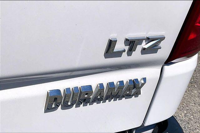 used 2023 Chevrolet Silverado 1500 car, priced at $43,982
