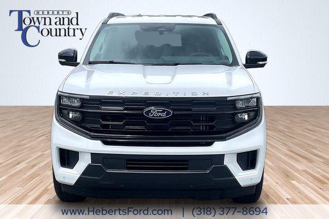 new 2026 Ford Expedition car, priced at $64,078