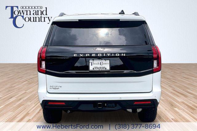 new 2026 Ford Expedition car, priced at $64,078