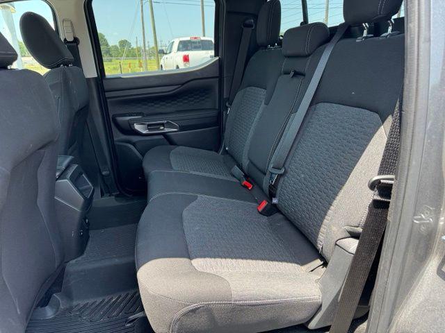used 2025 Ford Ranger car, priced at $34,500
