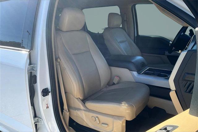 used 2018 Ford F-250 car, priced at $38,977