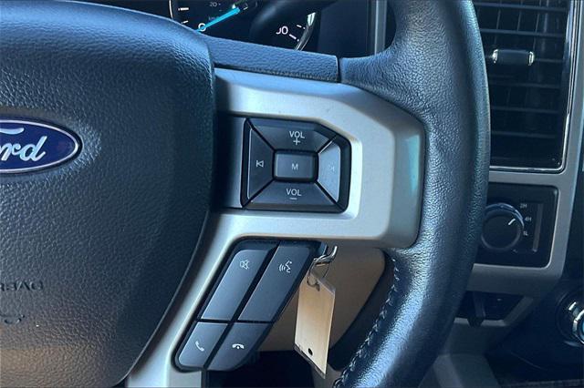 used 2018 Ford F-250 car, priced at $38,977