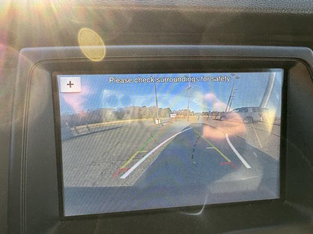 used 2018 Ford Flex car, priced at $13,376