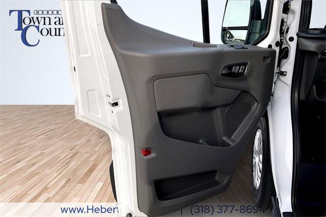 new 2026 Ford Transit-350 car, priced at $67,525