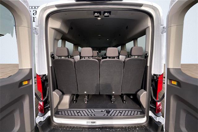 new 2026 Ford Transit-350 car, priced at $67,525