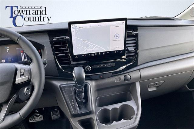 new 2026 Ford Transit-350 car, priced at $67,525