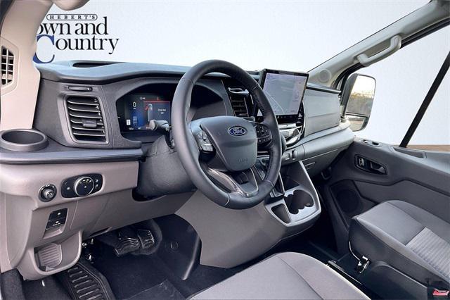 new 2026 Ford Transit-350 car, priced at $67,525