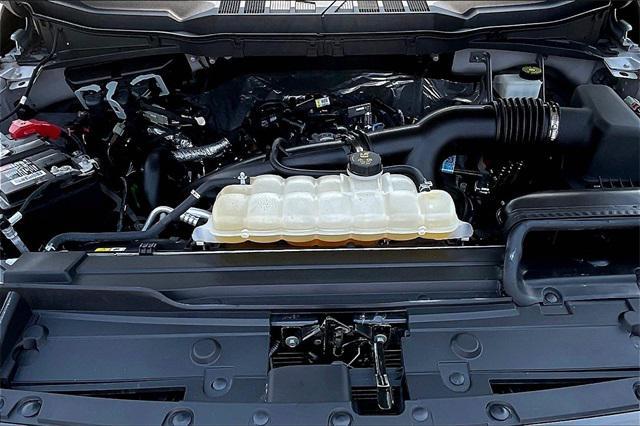 used 2022 Ford F-150 car, priced at $37,975