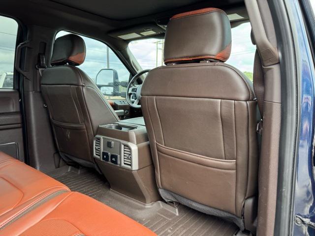 used 2019 Ford F-250 car, priced at $50,977