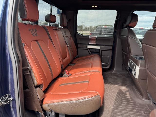 used 2019 Ford F-250 car, priced at $50,977