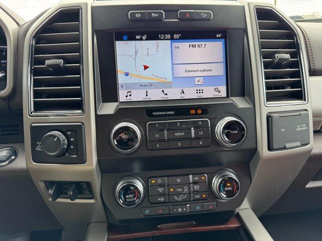 used 2019 Ford F-250 car, priced at $50,977