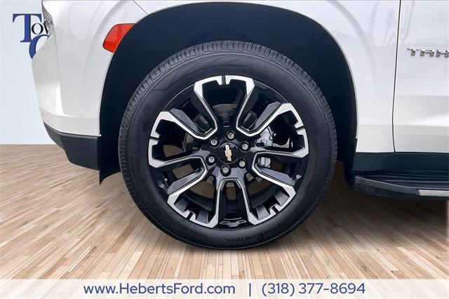 used 2023 Chevrolet Tahoe car, priced at $57,235