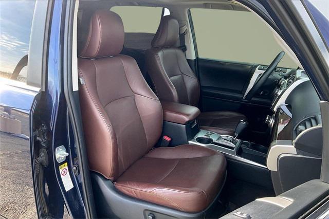 used 2018 Toyota 4Runner car, priced at $26,853