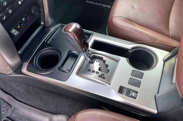 used 2018 Toyota 4Runner car, priced at $26,853