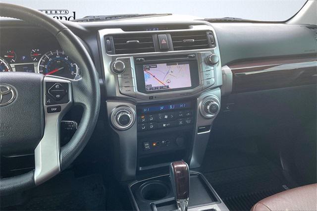 used 2018 Toyota 4Runner car, priced at $26,853