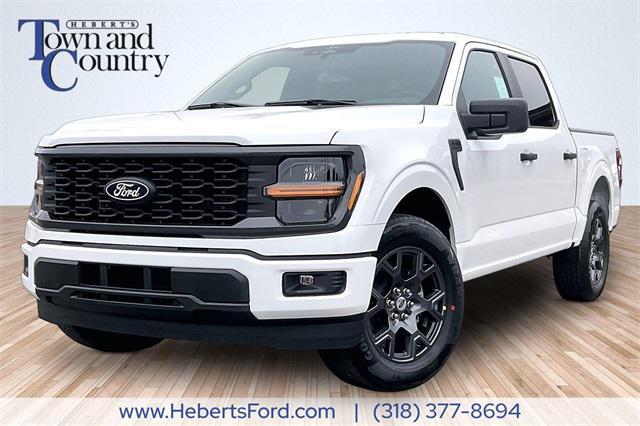 new 2026 Ford F-150 car, priced at $46,320