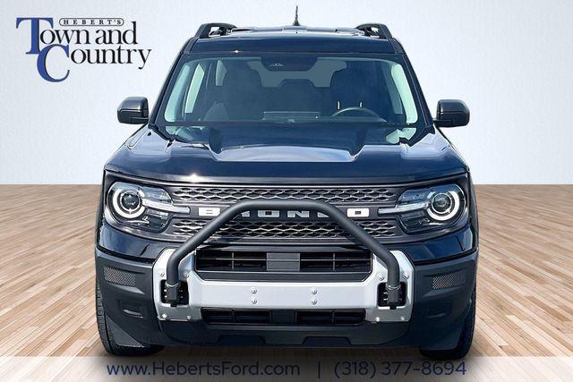 new 2026 Ford Bronco Sport car, priced at $34,039