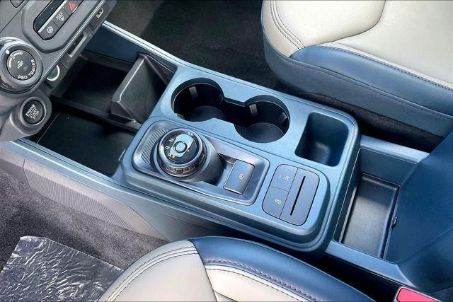 new 2026 Ford Maverick car, priced at $37,554
