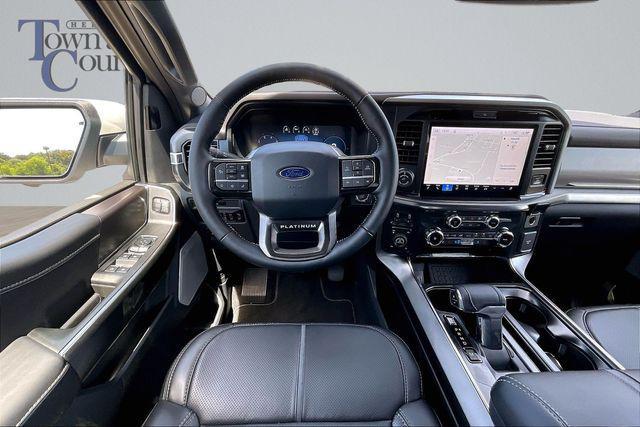 new 2026 Ford F-150 car, priced at $77,835