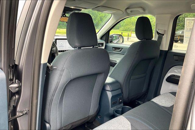 new 2026 Ford Maverick car, priced at $35,000