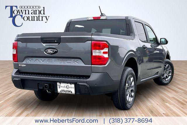 new 2026 Ford Maverick car, priced at $35,000