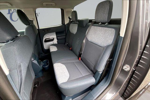 new 2026 Ford Maverick car, priced at $35,000